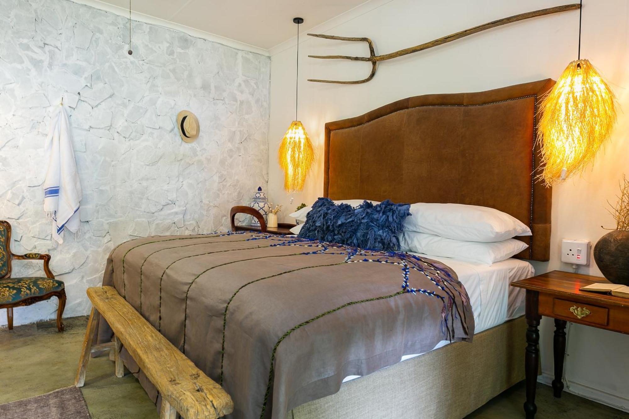 Kliphuijs Richmond Hotel Ричмънд Екстериор снимка