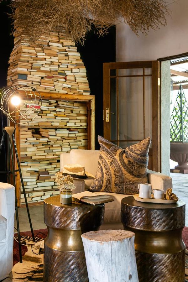 Kliphuijs Richmond Hotel Ричмънд Екстериор снимка