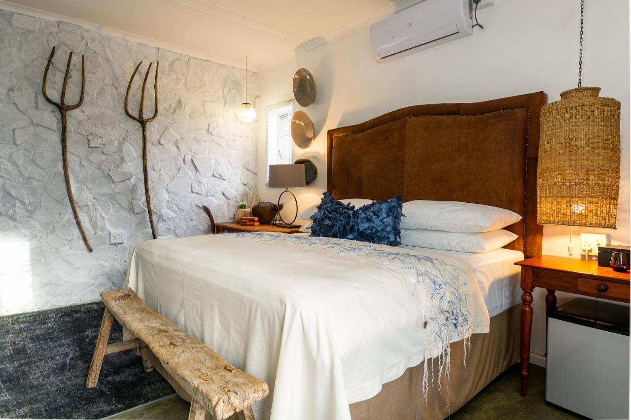 Kliphuijs Richmond Hotel Ричмънд Екстериор снимка