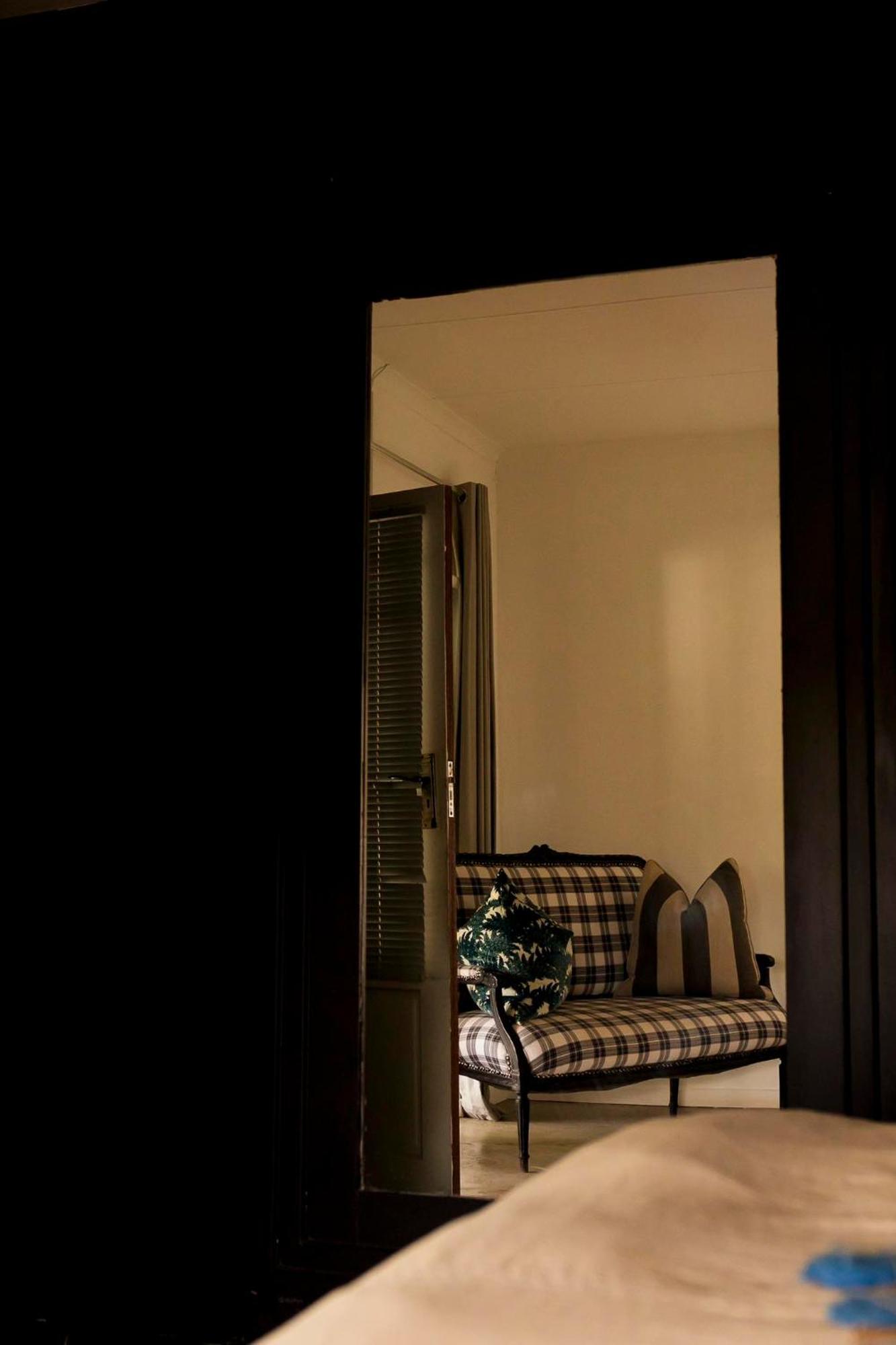 Kliphuijs Richmond Hotel Ричмънд Екстериор снимка